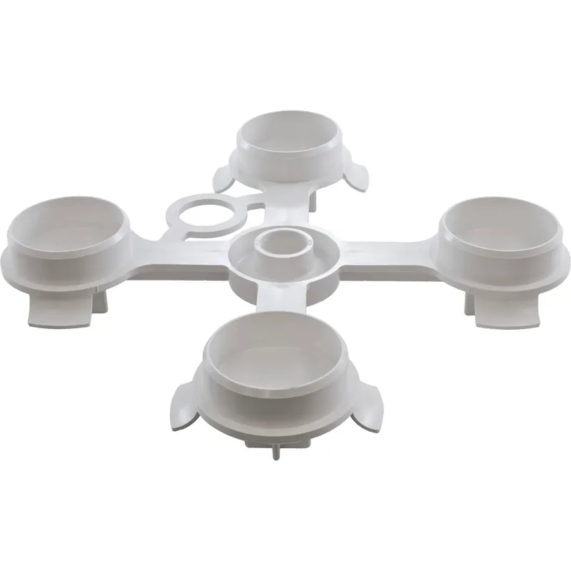 Cartridge Manifold Plug, Waterway Crystal Water In Demand