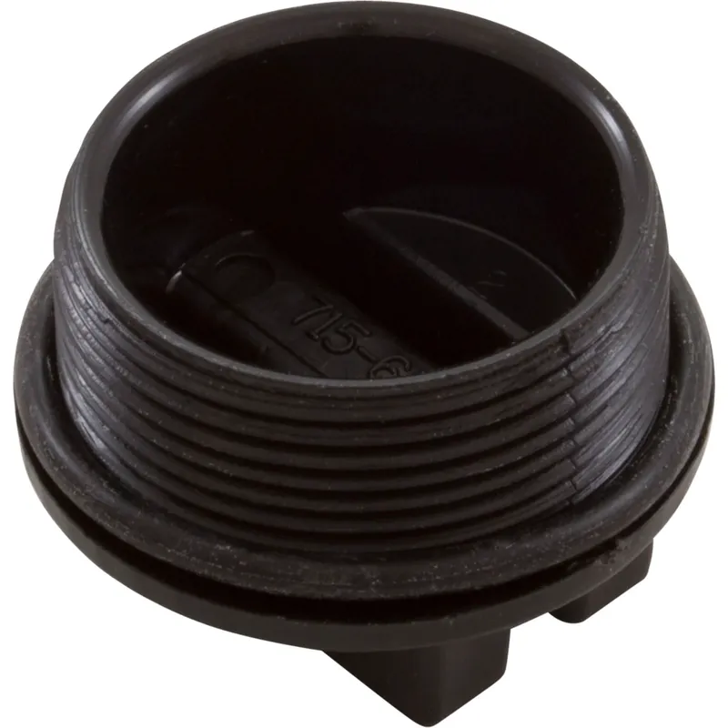 Drain Plug Assy, Waterway Crystal Water, W/O-Ring, Old Style Top Pick