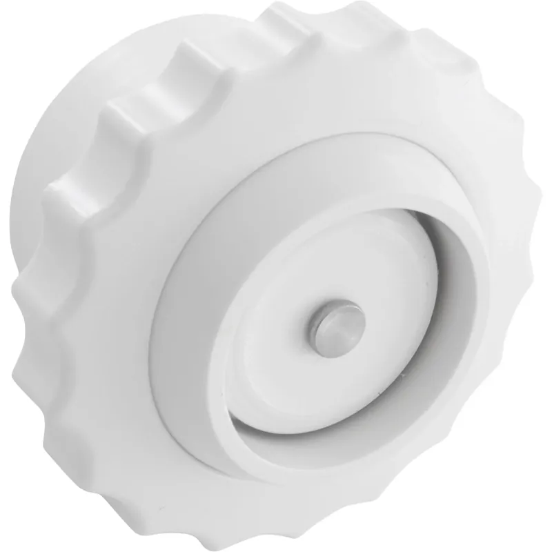 Check Valve, Spring, Return Line, 1-1/2" Slip Fresh Stock
