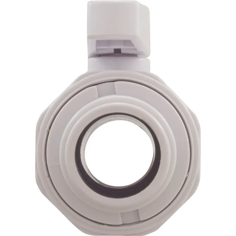 Ball Valve,Hayward Econoline 2-Way, 1-1/2"MPT x Hose Adapter Markdown