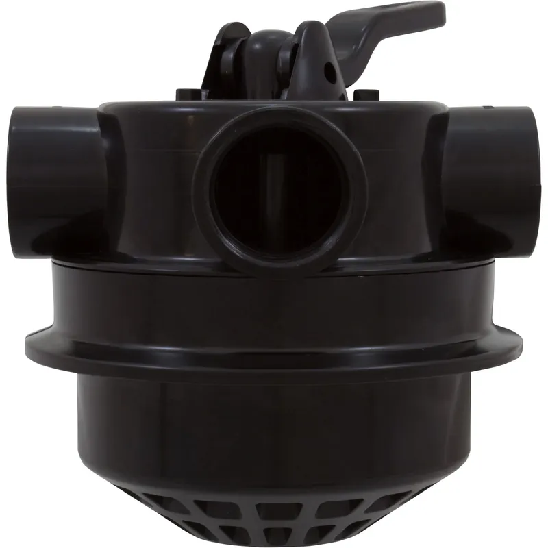 MPV, Hayward VL Series, 1-1/2"fpt, 4 Position, Top Mount Save Now