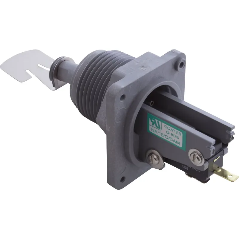 Flow Switch, Harwil Coates Q8DS/A, 1" Male Pipe Thread, 15A Buy Direct