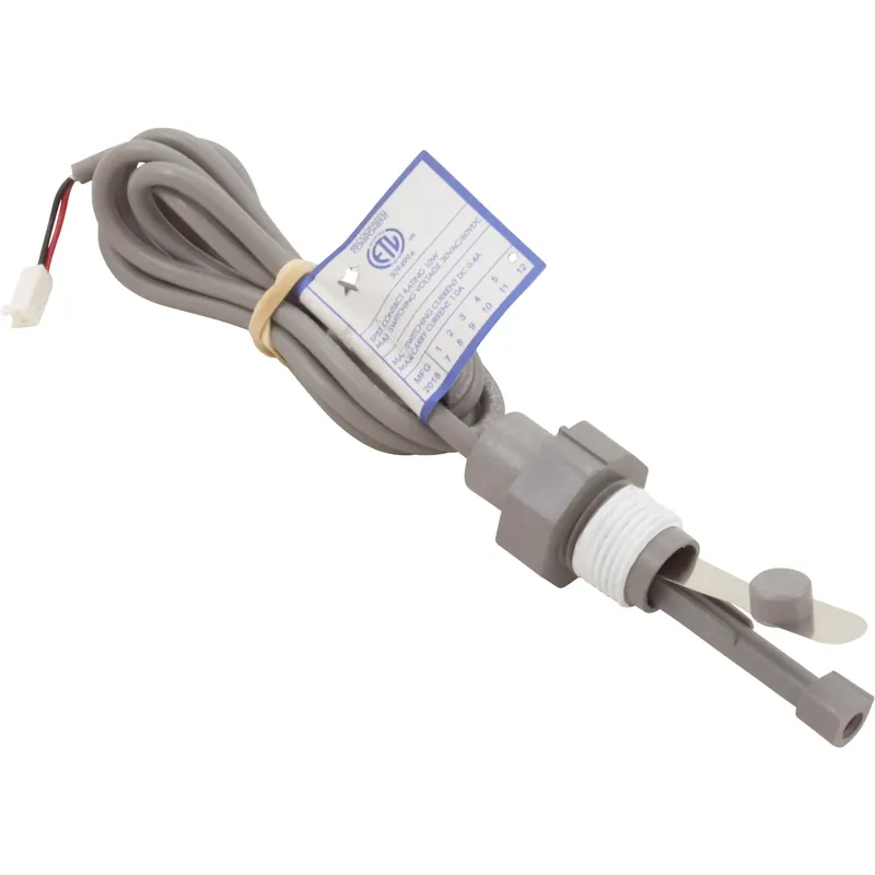 Best Price Flow Switch, Harwil Q12DS-C2, Beach Comber, Molex