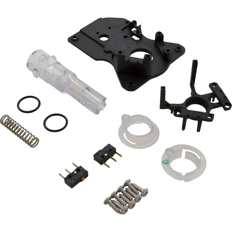 Center Plate Kit, Jandy Valve Actuator Hot Picks