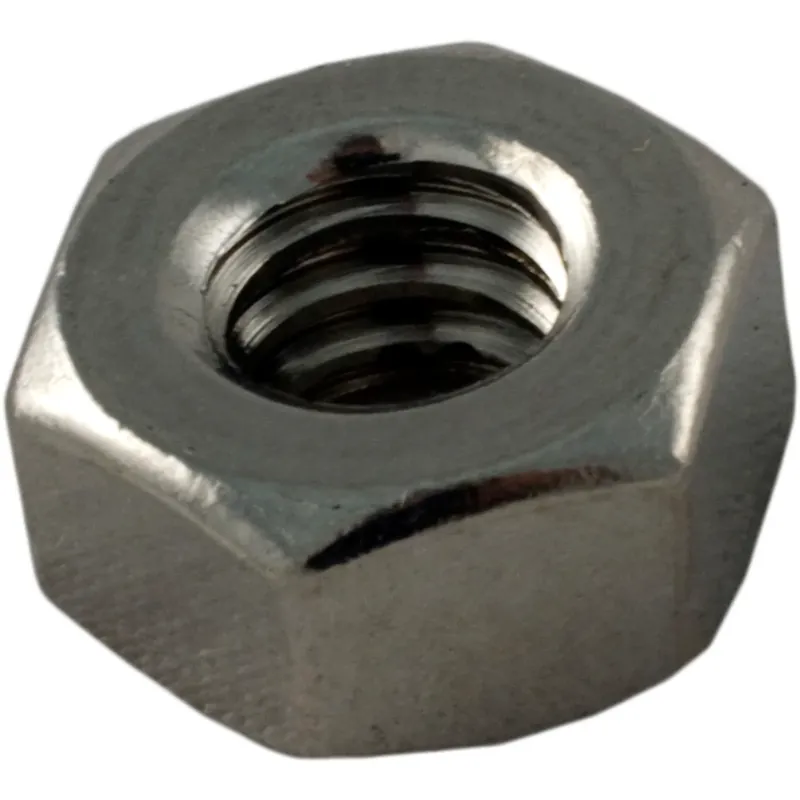 Hex Nut, Carvin DVK6/DVK7 Valve, 1/4-20 Factory Price