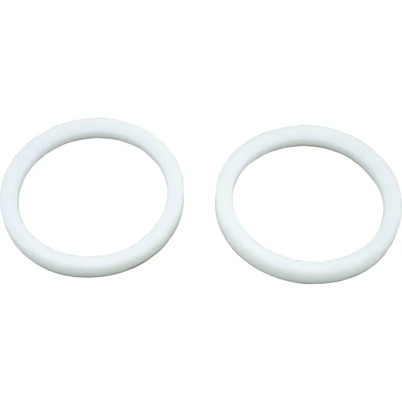 Gasket, Hayward SP0720, 1-5/16"ID, 1-5/8"OD, qty 2 Holiday Sale