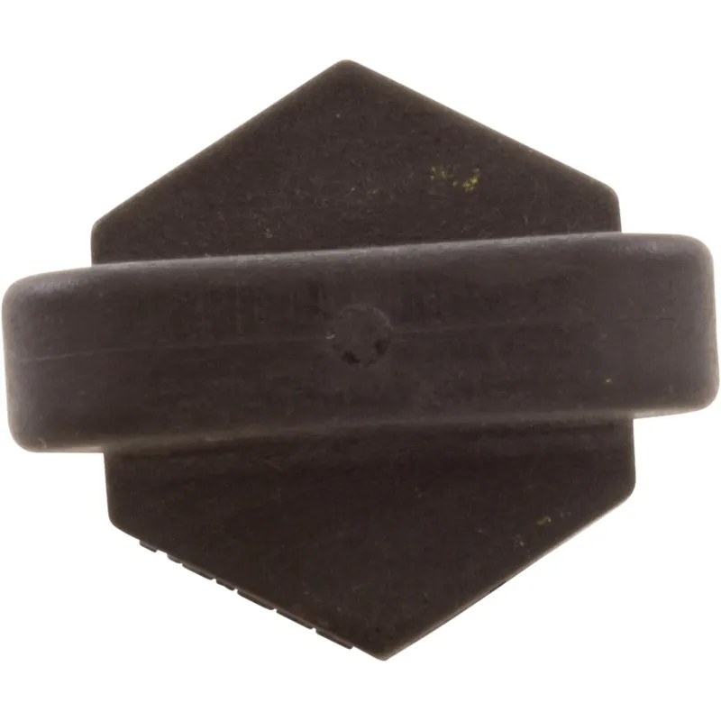 While Supplies Last Drain Plug, Waterco Hydrostar Plus, 1/4" w/o O-Ring
