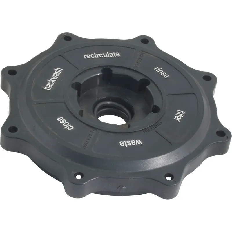 Shop Now Cover, Waterco 1-1/2" Top/Side Mount Valves