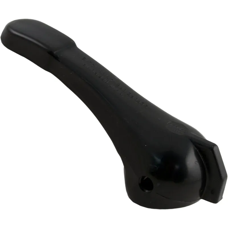 Handle, Praher ABS 1-1/2" and 2" Top/Side Mount Valves Fast Shipping