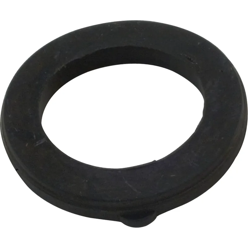Trusted Brand Gasket, Waterway On/Off Valve, Hose, 11/16"ID, 1"OD