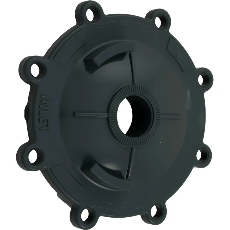 High Quality Cover, Zodiac Jandy 2-Way/3-Way Valves, 2-Port