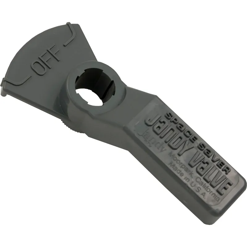 Handle, Zodiac Jandy 2-Port/3-Port Space Saver Valves Buy Online