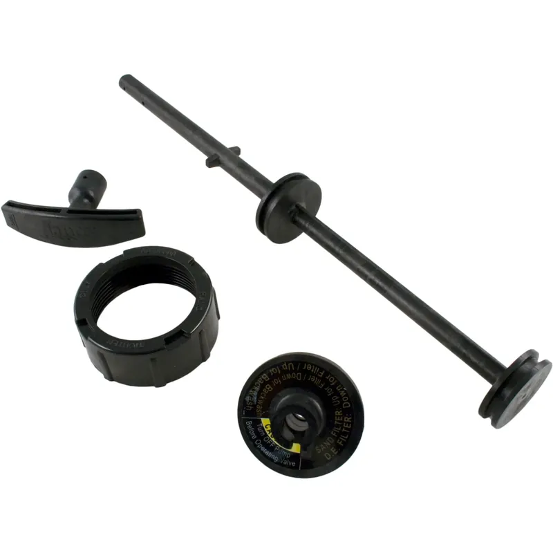 Shaft Kit, Zodiac Jandy Slide Valve Special Discount