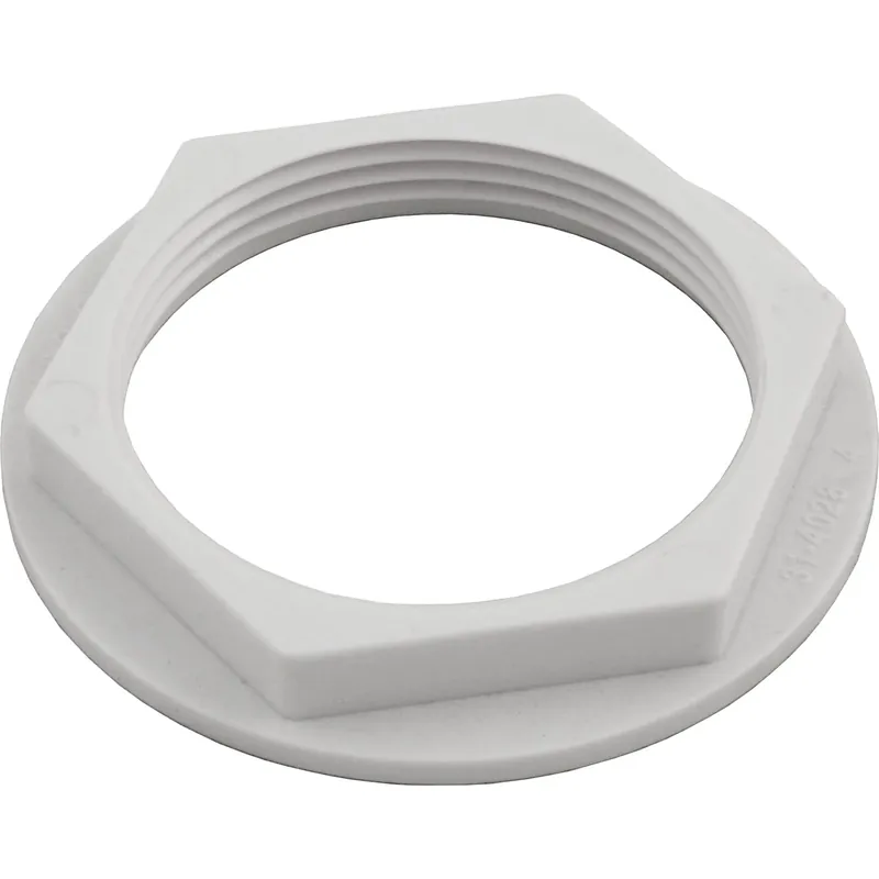 Nut, BWG HydroAir Hydroflow 3-Way Valve, 1/2",3/4",1" Cheap