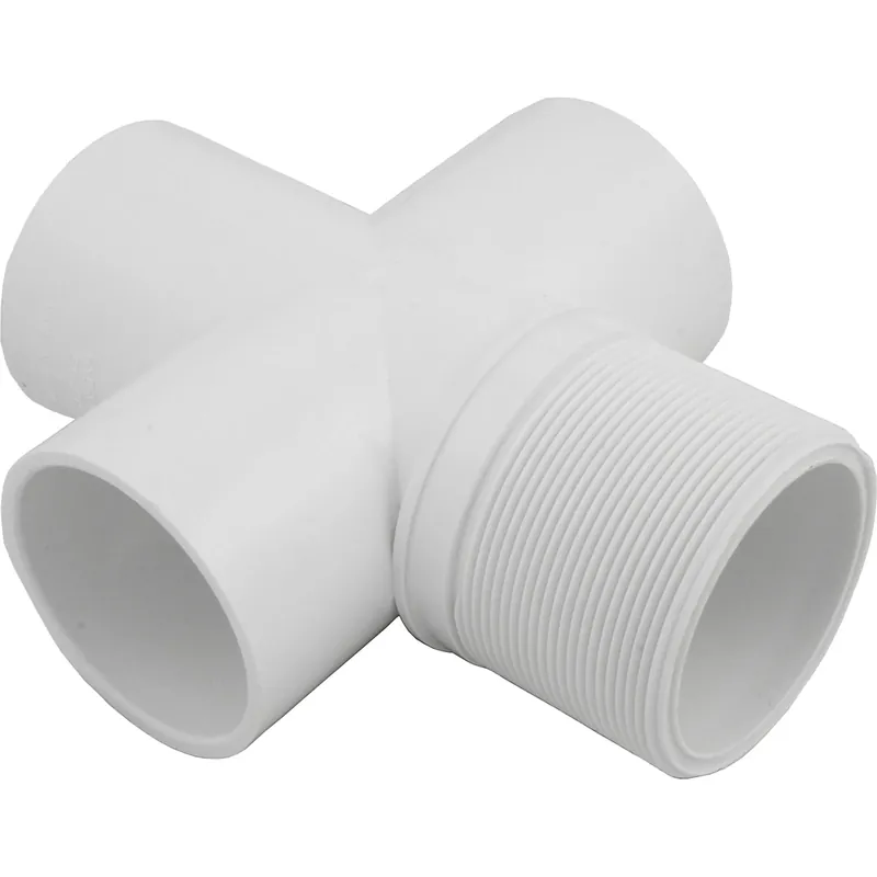 Shop Now Body, Balboa Water Group HydroAir Hydroflow 3-Way Valve, 2"