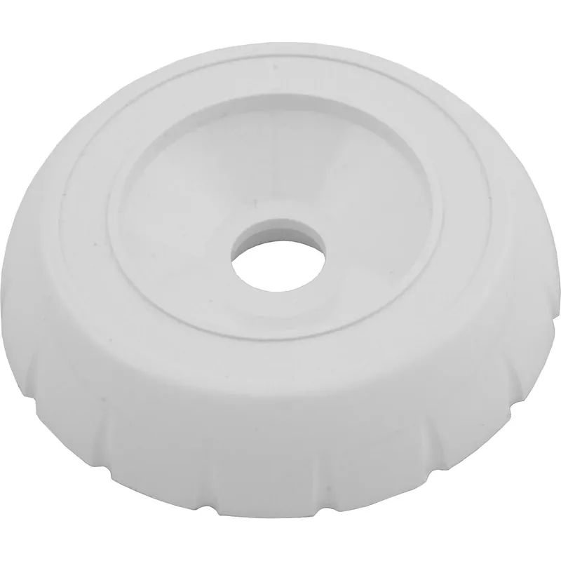 While Supplies Last Cover,BWG HydroAir Hydroflow 3-Way Valve, 2", White