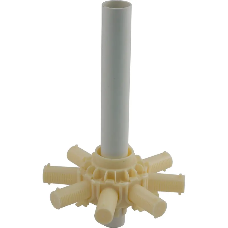 Standpipe Assembly, Carvin L160, Snap Fit, with Lateral Grab Now