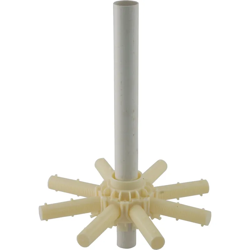 Deal Standpipe Assembly, Carvin L225, Snap Fit, with Lateral
