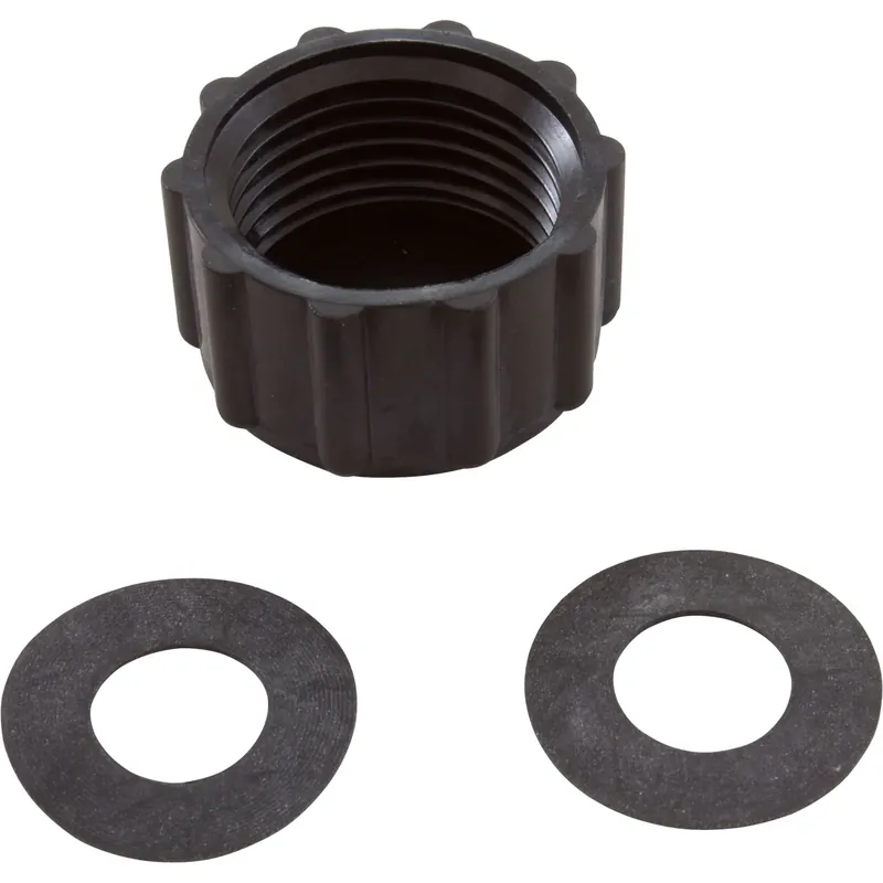 Drain Cap, Hayward S220, with O-Ring Best Seller