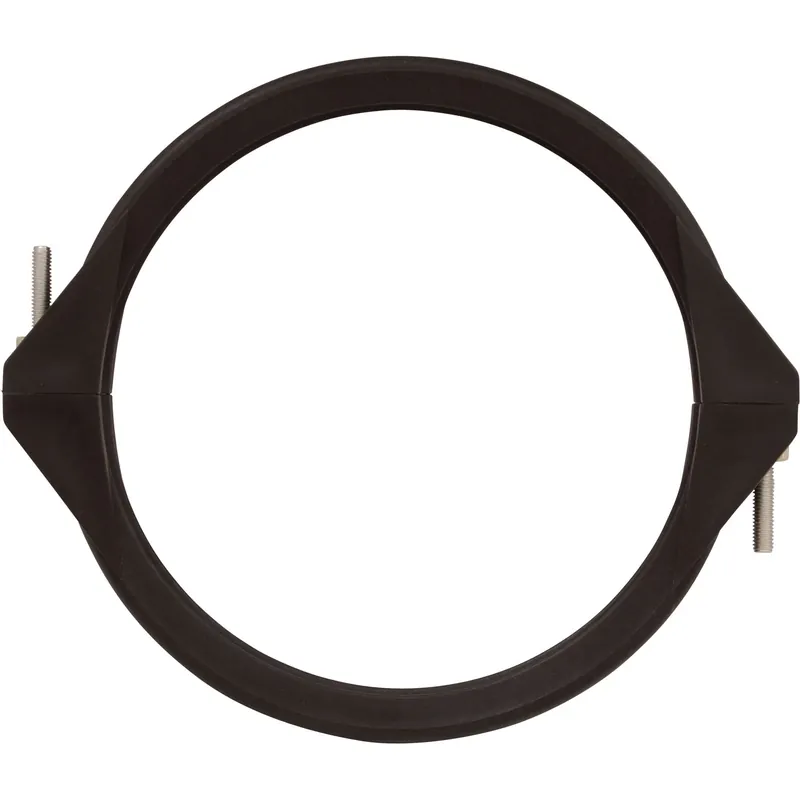Get Yours Flange Clamp, AquaPro AL50