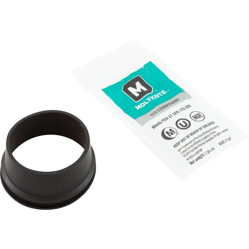 Direct From Factory Rubber Hose Sleeve, AquaPro AL75