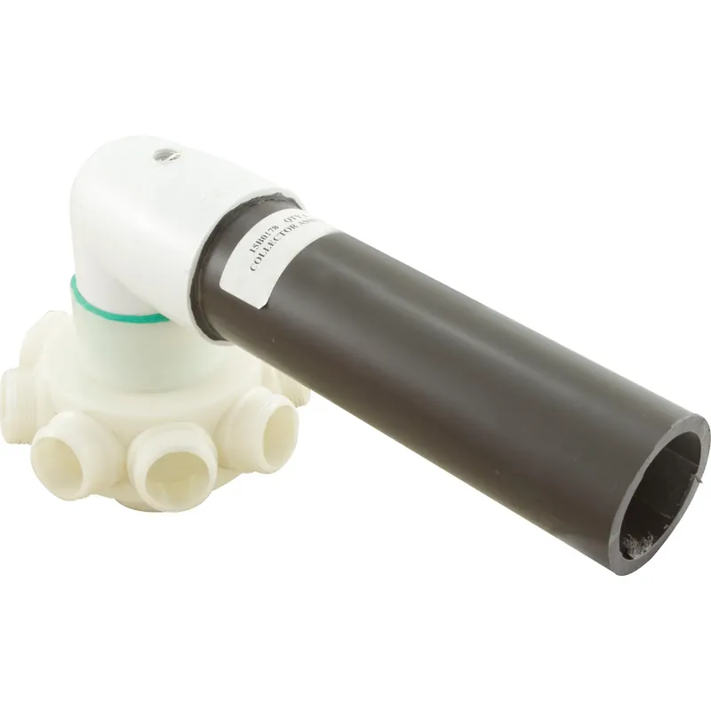 Super Sale Pipe Assembly, Waterco Baker Hydro HRV 18, Lower