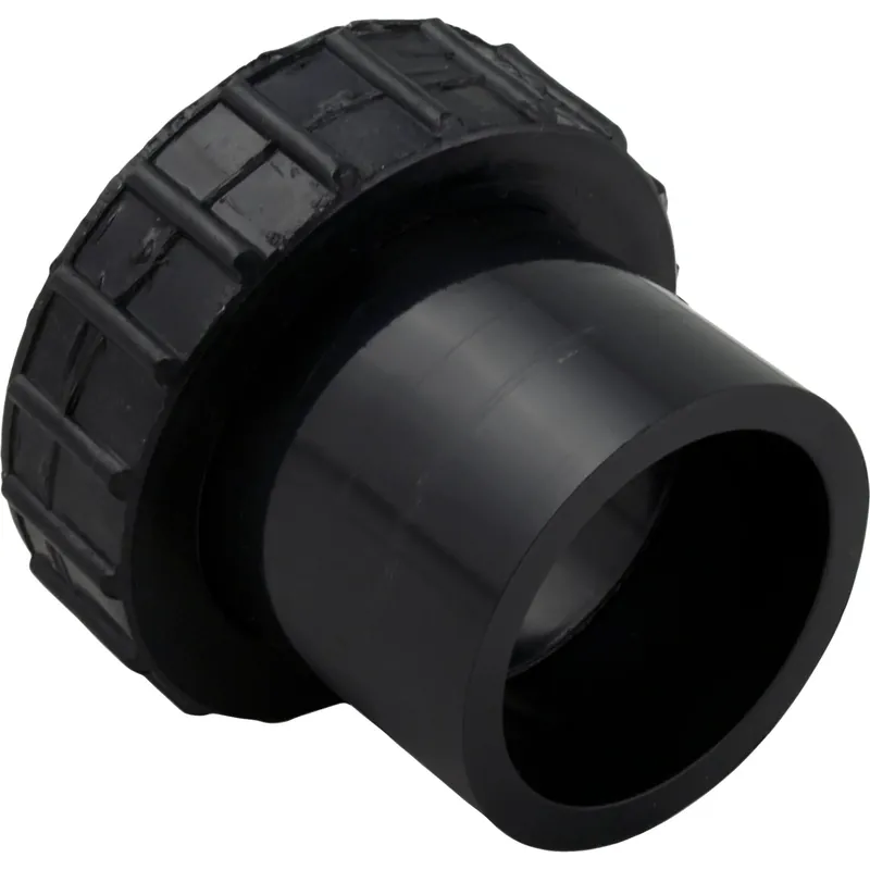 Last Chance Bulkhead Adapter, Waterco Baker Hydro HRV/Vertilever