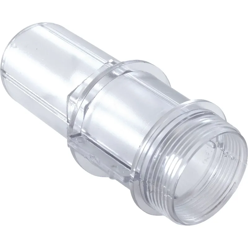 Waste Adapter, Waterway Clearwater/Carefree Hot Picks