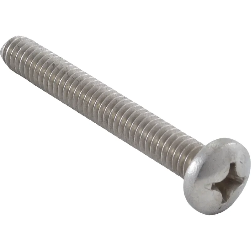 Special Offer Bolt, Waterway Clearwater 22/26, 1/4-16 x 2"