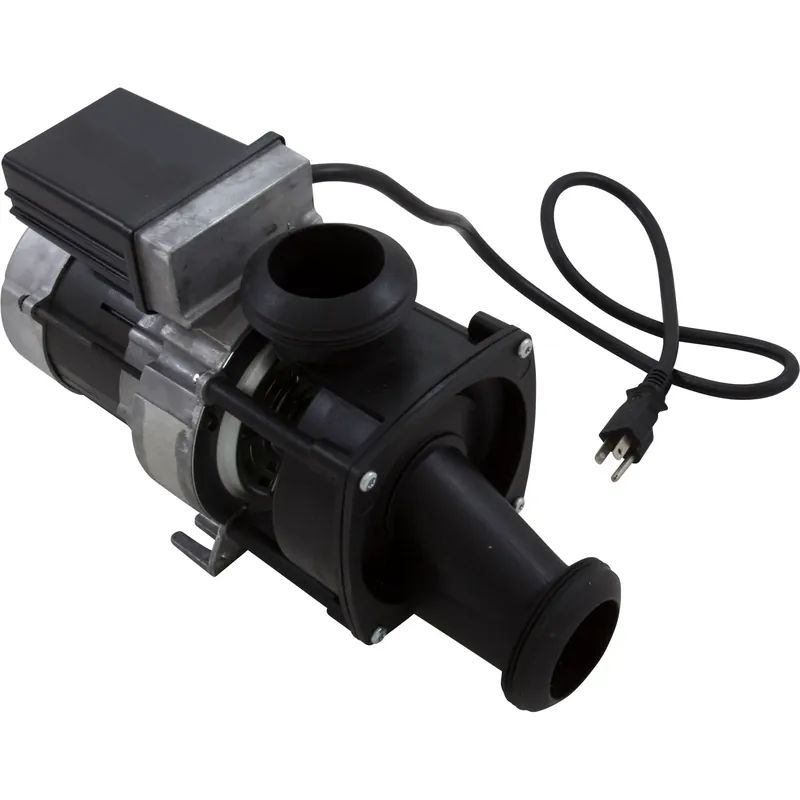 Mega Sale Pump, Bath, Jacuzzi J-Pump, 115v, 1-1/2"mjt, 7.5A, w/AS OEM