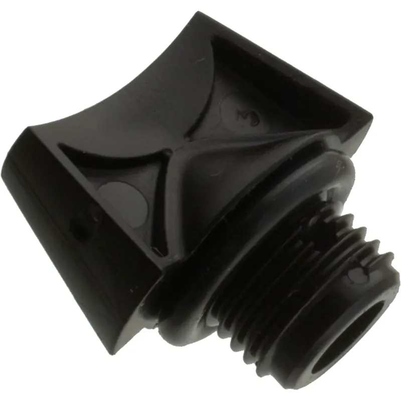New Arrival Drain Plug, Zodiac Polaris Halcyon, with O-Ring