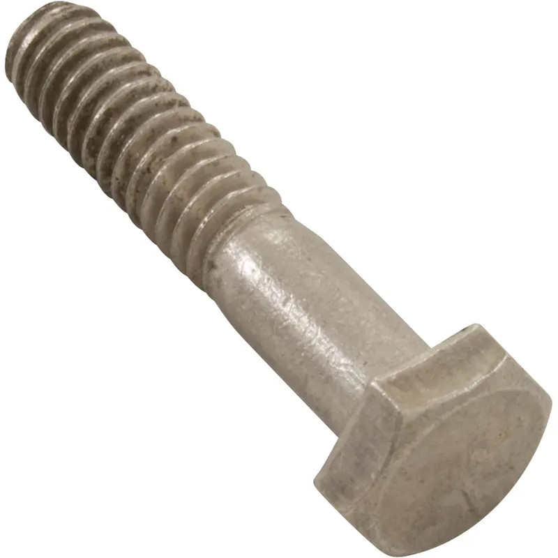 Save Now Bolt, Carvin RC, Volute, 1/4-20 x 1-1/4", Quantity 6
