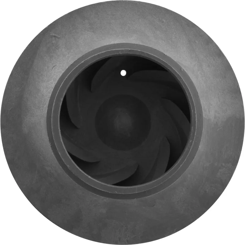 Impeller,Jacuzzi Bracketless 48fr/TheraMax, 2.0hp Final Sale