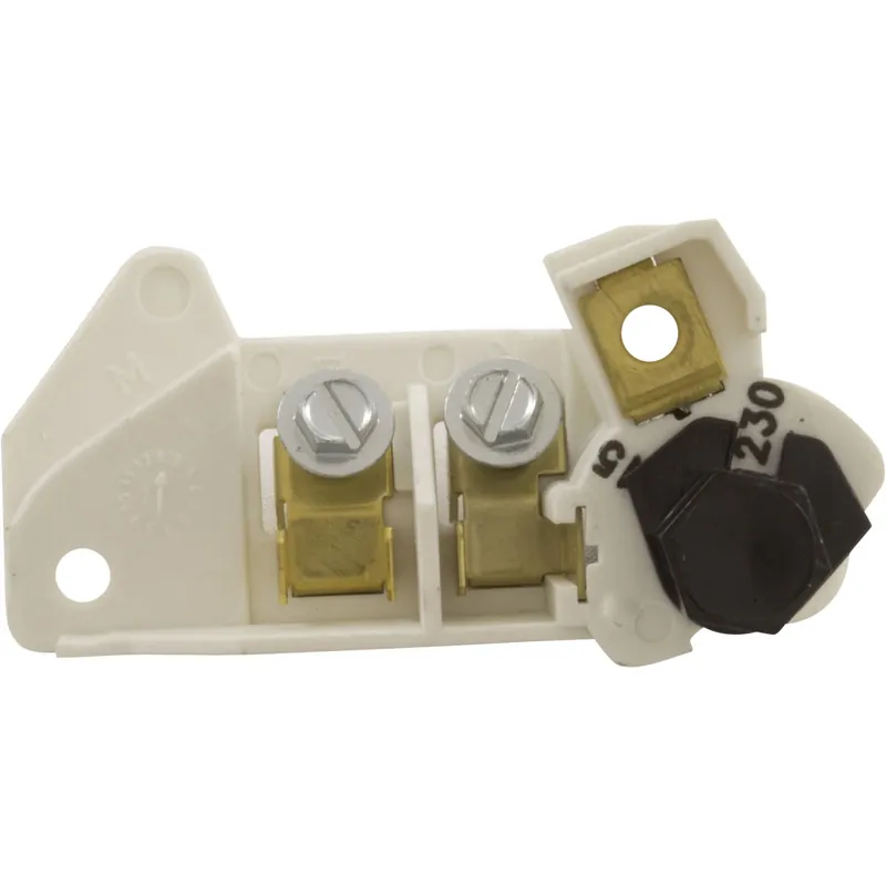 Special Discount Terminal Board Assy, Century Regal Beloit, w/ Voltage Switch