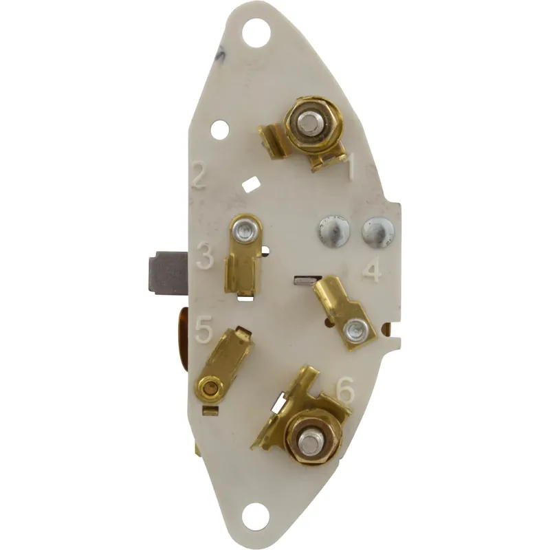 Final Sale Terminal Board, Century, Single Speed, BN23/24/25/35/40