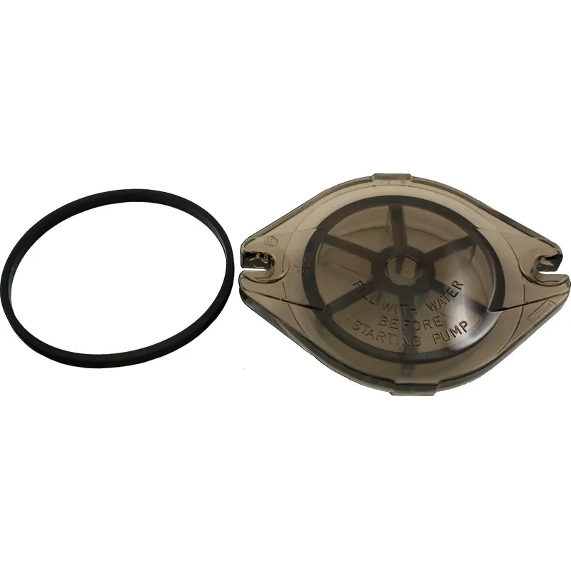 Buy Today Trap Lid, Hayward Max-Flo, with O-Ring