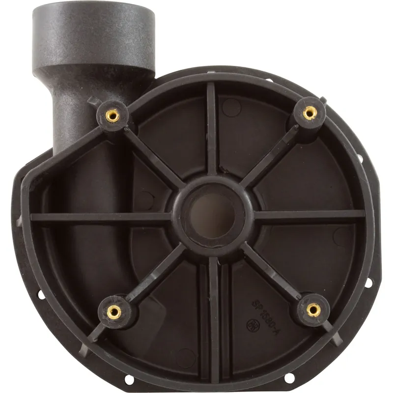 Volute, Hayward SP1580, with out Union Threaded, Plastic High Quality