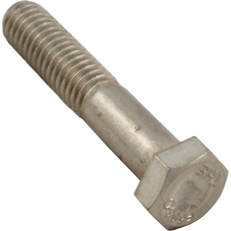 Bolt, Hayward Max-Flo/Super Pump, Seal Plate Genuine