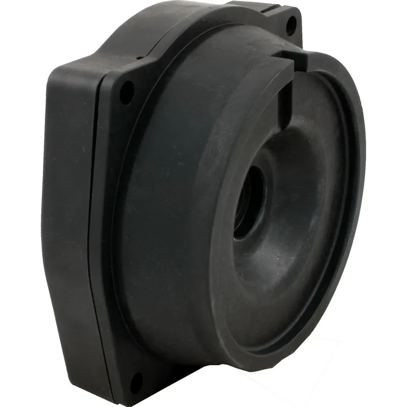 Seal Plate, Hayward Max-Flo/Super Pump, 0.5-2.0hp Premium