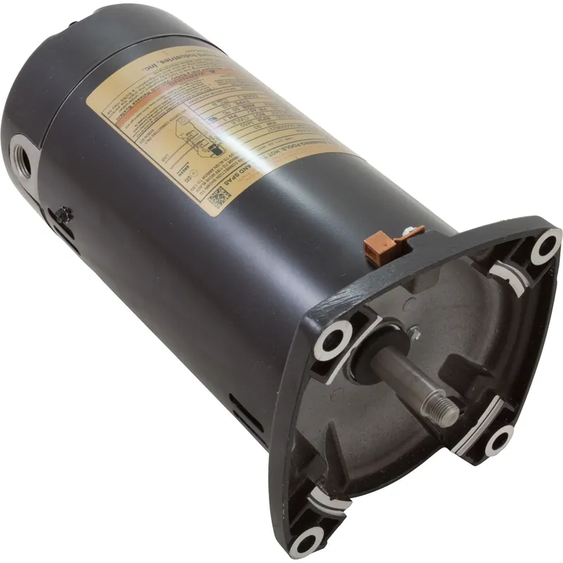 Clearance Motor, Hayward MaxFlo II/XL, 1.0hp, 115v/208-230v,Max Rate