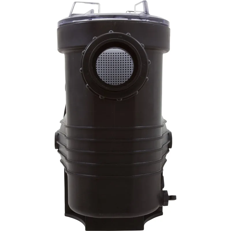 Trap/Pump Body Kit, Waterco Supastream/Supamite, 1-1/2"mpt Order Now