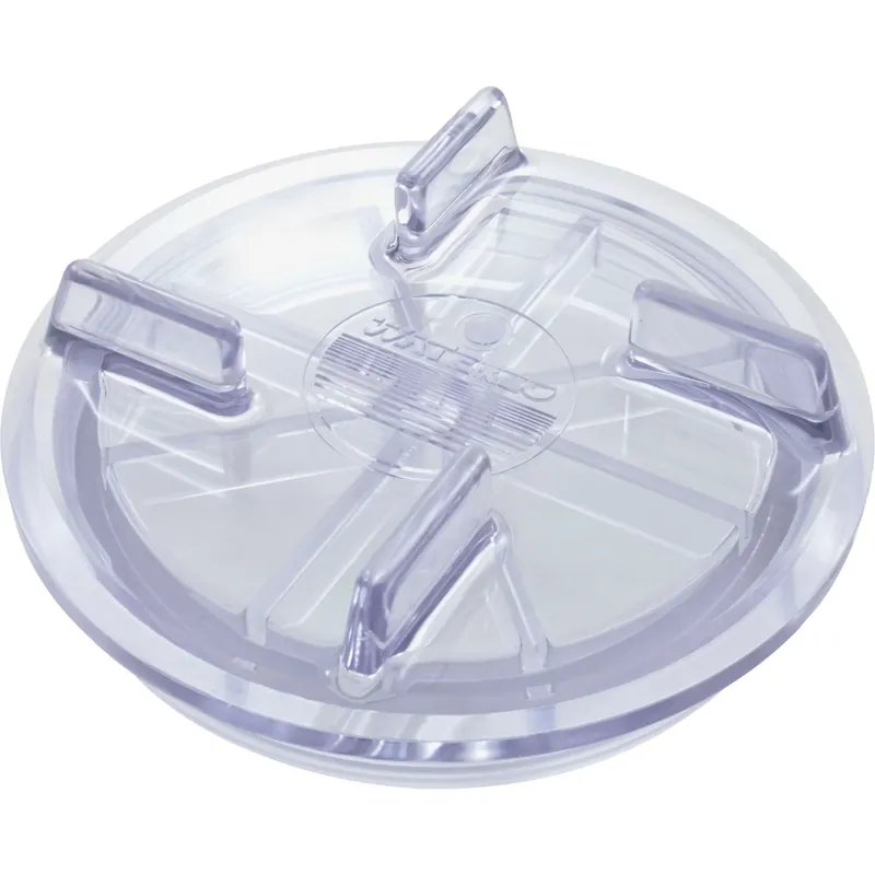 Price Drop Trap Lid, Waterco SupaStream/SupaMite, 5-7/8"