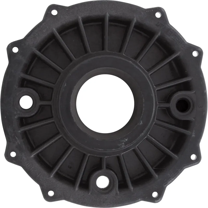 Faceplate, Waterway Hi-Flo, 2"mbt Certified