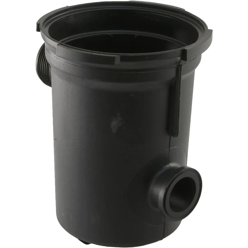 Instant Buy Trap Body, Waterway, 1-1/2"mbt/1-1/2"fpt x 1-1/2" flange
