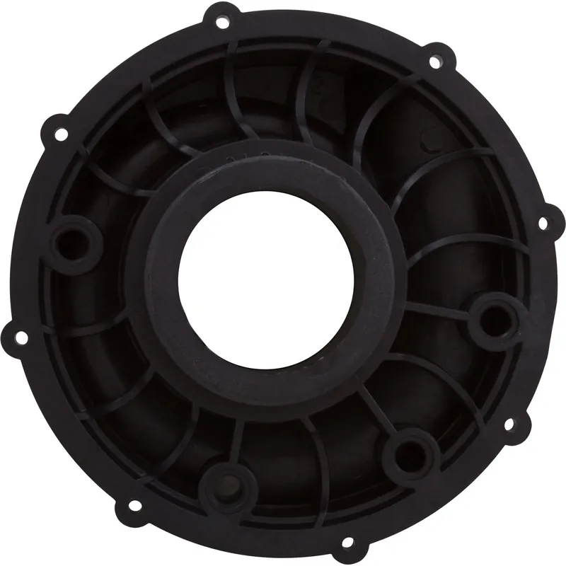 Fresh Stock Faceplate, Waterway Viper, 2-1/2"