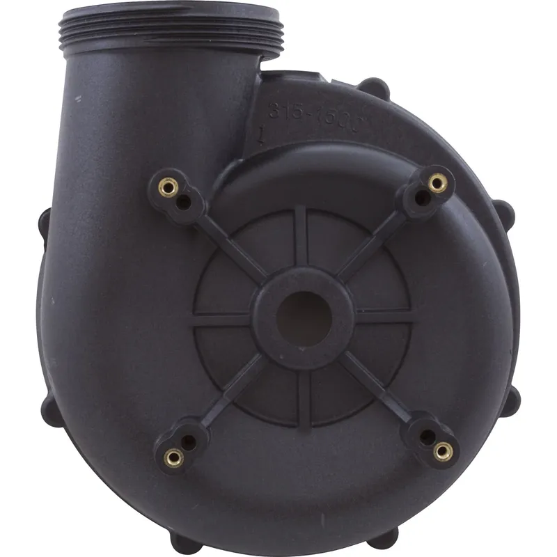Today Only Volute, Waterway Viper, 2-1/2"