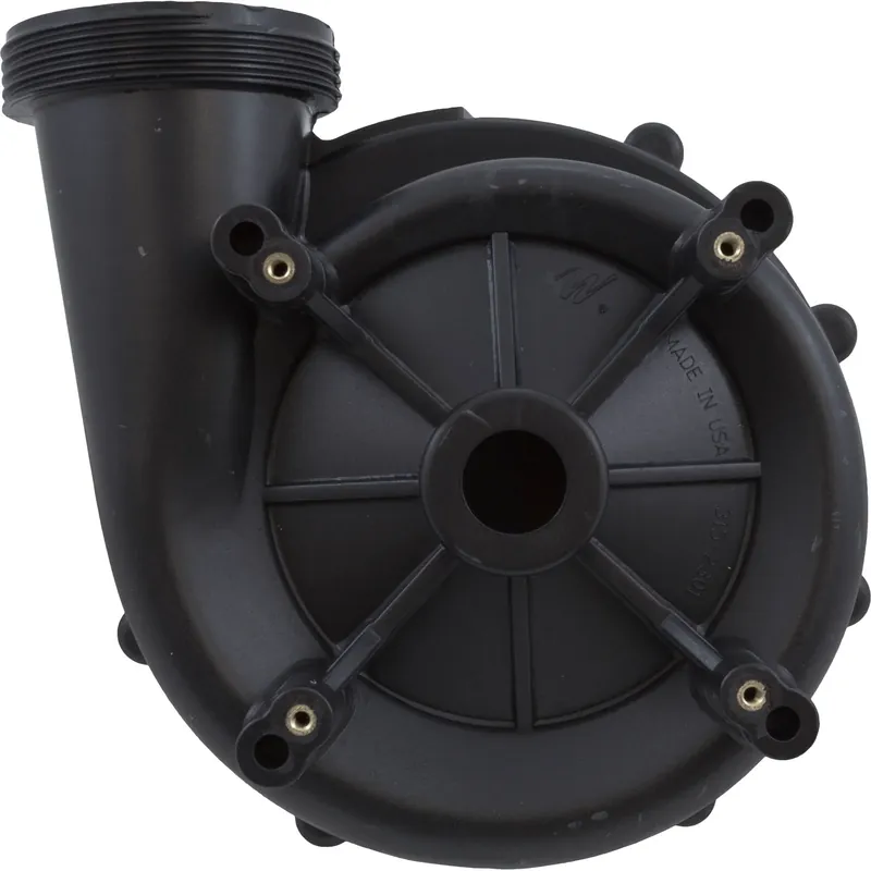 Deal Volute, Waterway EX2, 48 Frame, 2"