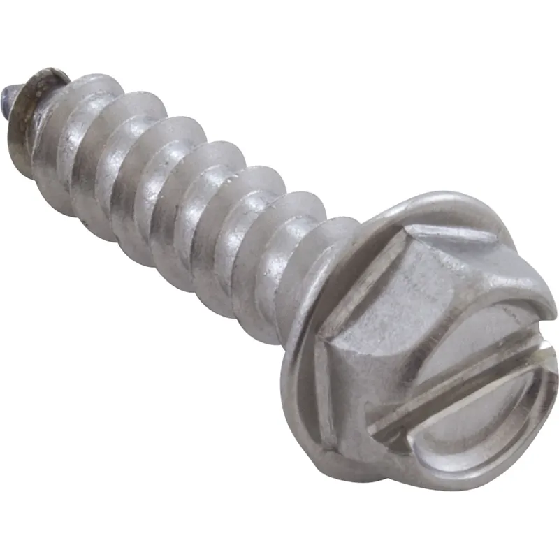 Screw, Waterway SVL56/Champion, Pump Stand, 2 required Deal