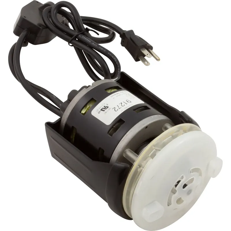 Special Offer Pipeless Jet, 120v, 60Hz, 1.0A, GS7082
