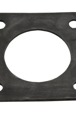 Authentic Gasket, Jacuzzi Bath Pump, Flange, 2-3/16"ID, 2-5/8"OD